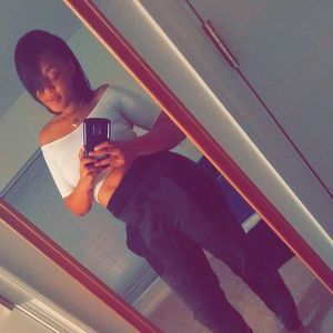 Meet your Posher, Jasmine